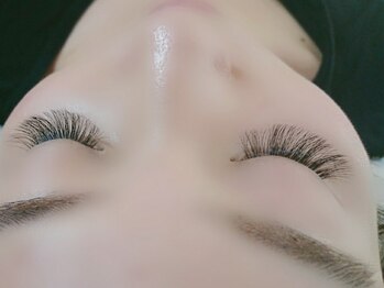 ユナリーズ オオサカ(YUNARY'S Osaka)/ふわふわボリュームラッシュ