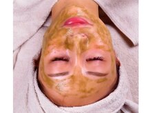 スタジオ ビープラス(STUDIO Bee+)/剥離しないハーブピーリング★