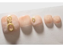 ティーエヌ 武蔵小杉(TN)/☆フットデザイン定額Ａ☆