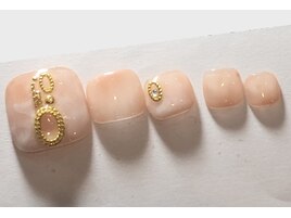 ☆フットデザイン定額Ａ☆