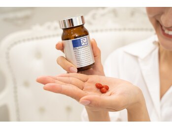 ジョイアエテルナ(gioia eterna)/ジョイアで1番人気のサプリです