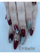 アンベリール(Embellir)/11/23