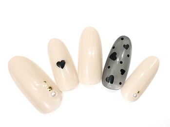 クラルテ(Clarte)/新規【選べるデザイン】6