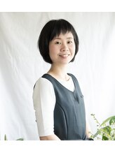 サロン ド シャルール 八木 奈津子