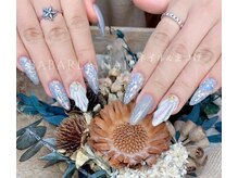 バーバラネイルサロン(Babarla)/定額スカルプコース12900