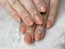 エルモサ/ネイルデザイン