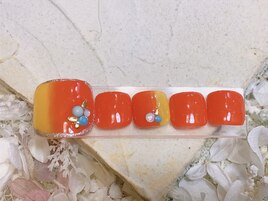 サマーターコイズ☆6600