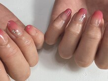 サンハチ(38)/グラデーション×ストーン