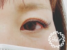 アイサロンフェア 横浜(eyesalon Fair)/ボリュームラッシュ