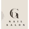 ディージーネイルサロン 渋谷店(DG nail salon)ロゴ
