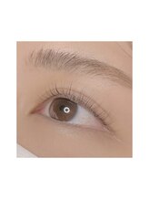 プラス デ ネイル(+ de nail)/パリジェンヌラッシュリフト