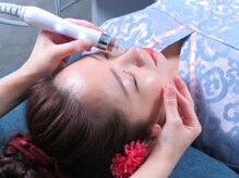 東洋美容整体院/毛穴ケア