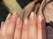 ニキ ヘアー ネイル(niki hair nail)/マグネット