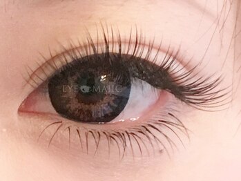 アイマジックピュア 一番町店(EYE MAJIC pure)/セクシーデザイン★