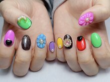 ネイルプリンセス(Nail Princess)/