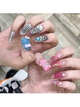 カートゥーン(CARTOON)/