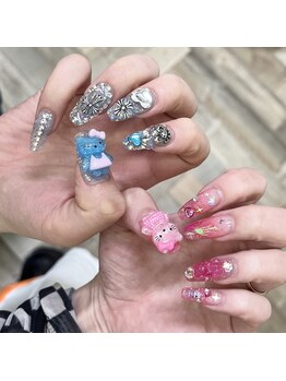 カートゥーン(CARTOON)/