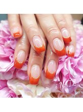 アイネイル(iNAIL)/