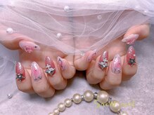 スノーネイルサロン 新宿店(Snow nail salon)/
