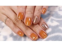 ネイルサロン シュアリィ(Surely)/ジェルネイル