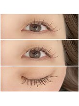 コロレ(COLORE)/ワンホンマツエク