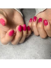 ペル(Per)/ワンカラー