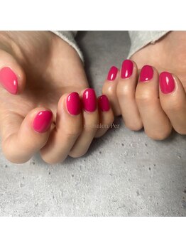 ペル(Per)/ワンカラー