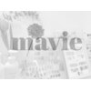 マヴィ(mavie)のお店ロゴ