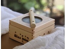 はじめ鍼灸整骨院/冷性対策