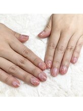 はあとねいる 東川口店/はあとねいるデザイン43番