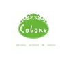 香母音 南大分店(Cabone)ロゴ
