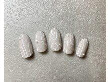 ルルア(Lulua)/5・6月DESIGNコースH