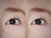 ユーロ(EURO)/まつげパーマ / ラッシュリフト