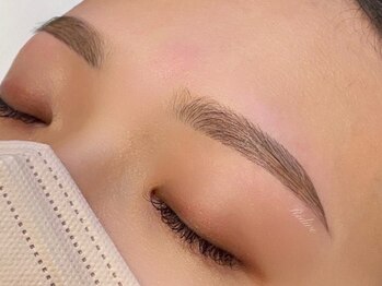 ママ バイ リディーヴ 川崎店(MAMA by Ridive)の写真/美容ツウはみんな知っている！顔の余分な産毛をWAX脱毛することでお化粧ノリUP!つるんとした垢抜け肌へ♪