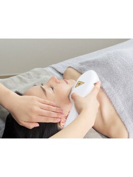 顔脱毛がしたい