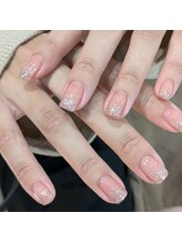 スワイ(Swy)/【フラッシュ×ラメグラデ】