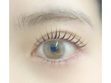 ノヴィ 渋谷店(nowy)/パリジェンヌラッシュリフト