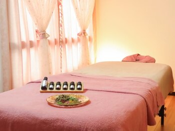 フランキンセンス(Frankincense)の写真/【22時まで営業しているのでお仕事帰りでも通いやすい◎】女性専用×完全個室サロン≪旗の台駅徒歩6分≫