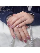 リセス(Recess)/☆1月限定 マグネット