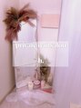 エイチドット(h.)/private nail salon  h.