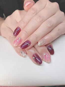 エゾンス(AISANCE)/