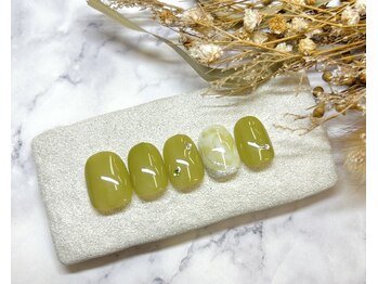 b'sおすすめトレンドデザイン！