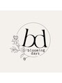 ブルーミングデイズ(blooming days)/blooming　days　(ブルーミングデイズ)