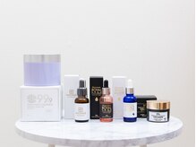ミア モアの雰囲気（こだわりの商品多数あります。）