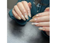 サリリモ(Sarilimo)の雰囲気（デザインに悩んでいる方はmonthly designがオススメ◎）