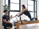 フィットフィースト(FiT FEAST)の写真/《1対1のマシンピラティス×美容整体×筋力トレーニング》整う・締まる・キレイが続く。