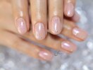 定額ネイル~シンプル~