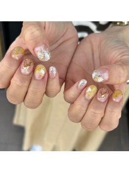 白べぇーっ 本店 湊町店/クーポンBコース！