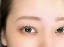 ティースリービューティー(T3Beauty)/まつげパーマ＆眉WAX・眉カラー