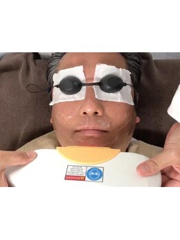 メンズ脱毛